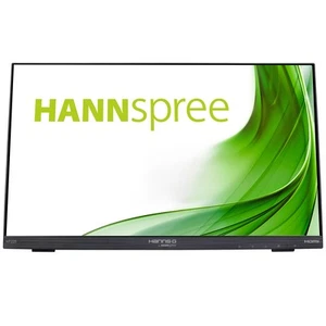 Hannspree HT225HPB computer monitor 54.6 cm (21.5") 1920 x 1080 pixels Full H... - Picture 1 of 12