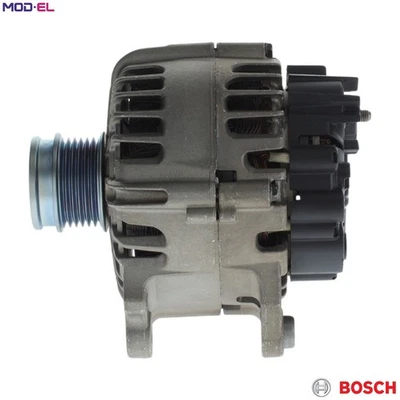 ALTERNATOR 0 986 085 920 FOR SKODA VW SEAT AUDI CHZJ/DKRF/DUSA/DKJA/DXUA 1.0L Q2 - Image 1 of 4