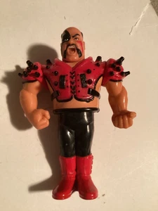 WWE Road Warrior Hawk Actionfigur 1991 - Bild 1 von 5
