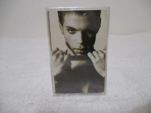 SEALED Prince - The Hits 2 (Cassette Tape, 1993, Paisley Park) NEW SEALED - Imagen 1 de 6