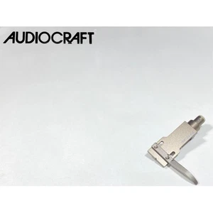 AUDIO CRAFT AS-12K Headshell Approx 13g Weight from Japan  - Picture 1 of 5
