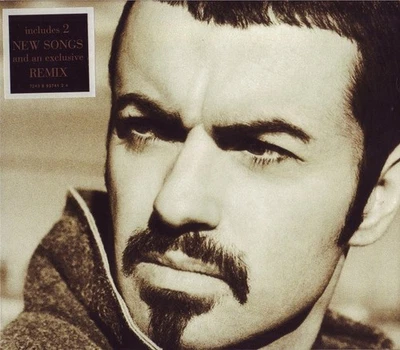 1 CENT CD George Michael – The Spinning The Wheel E.P. - Image 1 of 2