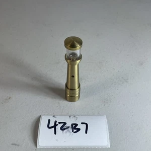 Rompecabezas de latón miniatura pequeño faro de Doug Haigh rompecabezas 42B7 - Imagen 1 de 5
