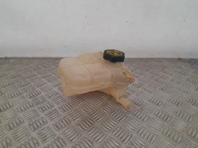 VAUXHALL ASTRA J Mk6 2009-2018 Coolant Overflow Expansion Bottle Tank  - Image 1 of 4