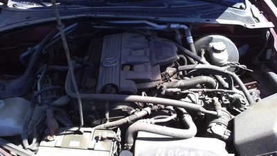 Engine 2.0L VIN F 8th Digit Fits 06-08 MAZDA MX-5 MIATA 30319395 Foto 1 de 4