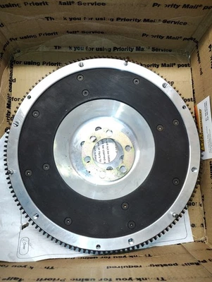 VW/Audi transverse 240m Clutch Masters Aluminum Flywheel FW-TT-AL TT Lightweight - Image 1 of 2