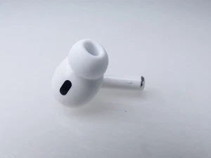 Apple AirPods Pro 2. Generation A2699 Kopfhörer Lightning NUR LINKS #153 - Zdjęcie 1 z 4