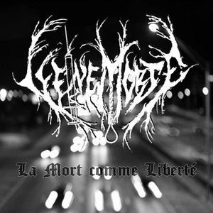 VEINE MORTE - La Mort Comme Liberte CD BLACK METAL - Picture 1 of 1