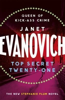 Top Secret Twenty-One by Evanovich Janet - Image 1 of 1