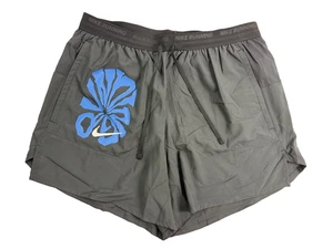 Pantalones Cortos para Correr Nike Stride Run Energy Dri-FIT 5" Forrados Calzoncillos Negros M FV9612-010 - Imagen 1 de 12