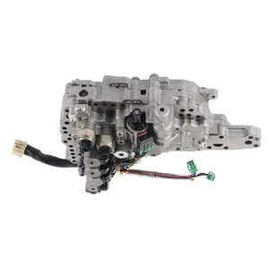 AUTO Transmission Valve Body Transmission Control Valve Body JF011E Fit - Picture 1 of 12