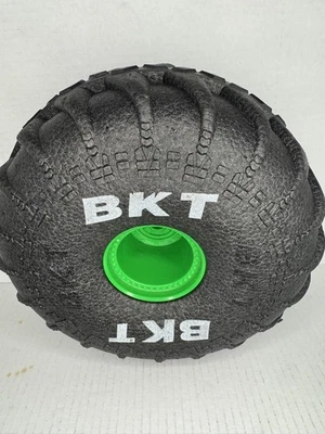 Mega Monster Jam excavadora de tumbas 10” repuesto camión radiocontrol rueda y neumático de espuma 1:6 BKT  Foto 1 de 4