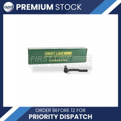 First Line FTR5810 Tie Rod End - Image 1 of 4