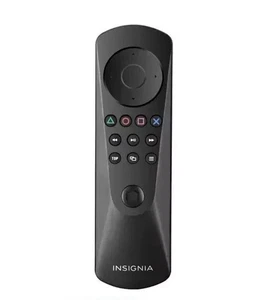 Mando a distancia multimedia Insignia OEM para PlayStation 4 modelo NS-GPS4RC101 con baterías - Imagen 1 de 1