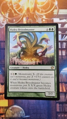 Hydra Broodmaster Journey Into Nyx Regular - Image 1 of 2