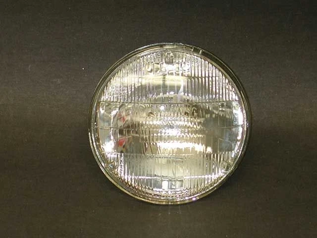 Faro para BMW 635CSi 1986 1985-1987 CD877XW Foto 1 de 1