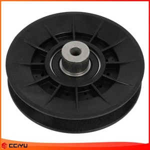 Deck Belt Pulley For AUC11238 John Deere - Picture 1 of 7