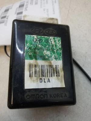 2008 KIA OPTIMA MÓDULO DE BLOQUEIO DE ROUBO 95850-2G000 FABRICANTE DE EQUIPAMENTO ORIGINAL USADO TESTADO  - Imagem 1 de 3