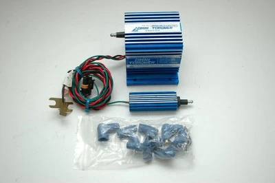 Jacobs Electronics Omni Torquer Ignition System Toyota 71-97 NOS - Image 1 of 4