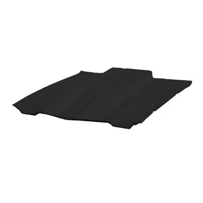 Brand New 1970-1981 Chevrolet Camaro 2 3/4in Rise Cowl Induction Steel Hood Foto 1 de 2