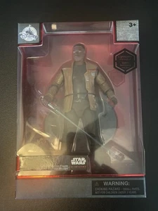 Star Wars Elite Series Finn NIB - Picture 1 of 12
