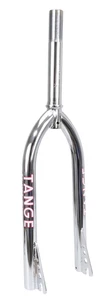 Tange TX-1200W 1" threaded, 159mm steer tube (for STING), 20" old school BMX - Picture 1 of 4