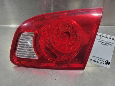 08 09 HYUNDAI SANTA FE Tail Light Assembly Right Foto 1 de 3