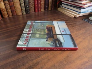 Form Follows Life Gunther Lambert GmbH HC Undated ENGLISH Text - Picture 1 of 24