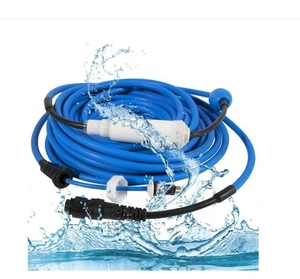 Conjunto giratorio de cable para limpiadores de piscinas robóticos Dolphin 60' M4 M5 Supreme  - Imagen 1 de 6