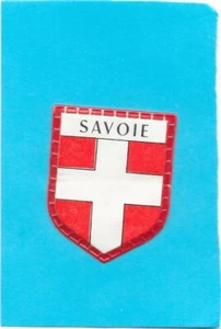Savoyen - Sammlung Café Mauritius - Nr. 05 - Bild 1 von 2