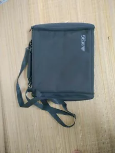 13 inch laptop shoulder bag pre Owned berg brand massenger bag expandable bag - Picture 1 of 11