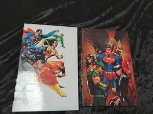 Absolute Identity Crisis Hardcover mit Schuber -DC Comics-Deutsch - Bild 1 von 3