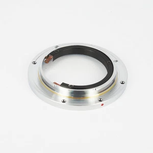 Nuevo adaptador de montaje Yeenon LR-AI para lente Leica LR a Nikon AI Ais - Imagen 1 de 12