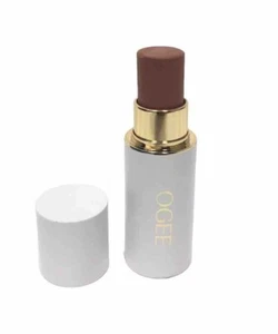 Ogee Hydraganics Sculpted Face Stick in Color Topaz NEW NO BOX - Afbeelding 1 van 4