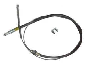 Wagner F101671 Parking Brake Cable Rear-Left/Right - Picture 1 of 1