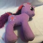 My Little Pony Twilight Sparkle 17" Jumbo Plush Stuffed Pillow pony