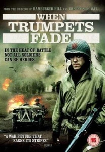 When Trumpets Fade Ron Eldard 2011 DVD Top-quality Free UK shipping - Picture 1 of 7