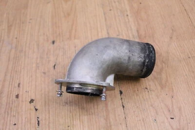 Yamaha XL700 2001 Waverunner salida de escape a través del casco Foto 1 de 4