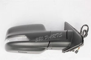 FIT DODGE RAM 1500 2019-2024 MIRROR HEATED SIGNAL BLIND SPOT PASSENGER SIDE - Picture 1 of 3
