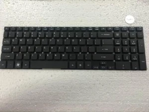 New for Acer Aspire E15 E5-511 E5-511G E5-571 E5-571G Series laptop Keyboard - Picture 1 of 1