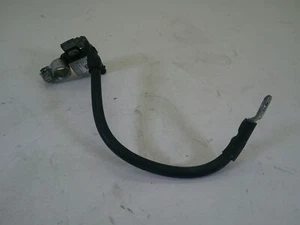 VOLKSWAGEN POLO TSI NEGATIVE BATTERY LEAD 6C0915181D 2015-2018 - Picture 1 of 12