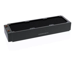 360mm x 60mm RC Series Radiator (CR-RD360RC-TK60-V2) 2024 NEW FAST SHIP NEW - Picture 1 of 9