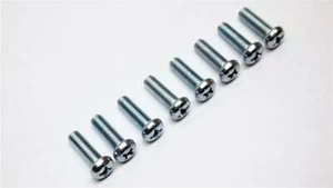 Kawasaki KZ1000 KZ650 Carburetor Manifold Screws - Picture 1 of 2