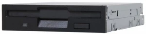 Alps FDD Black 1.44MB Computer Internal Floppy Drive - Picture 1 of 5