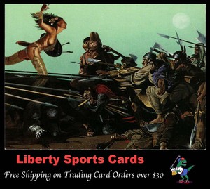 1994 Comic Images Ron Miller's Firebrands Heroines of Science Gyda #41