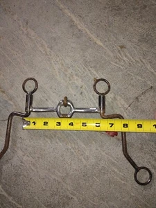 3 riding bits - Picture 1 of 3