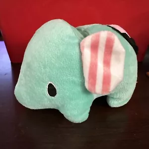 Sentimental Circus SS6337 Elephant Mouton San-x Plush Toy Japan Phone Holder - Picture 1 of 12