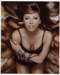 Eva Longoria Actress Autographed 8"x10" Photo w/COA WWE11-81 - Picture 1 of 3