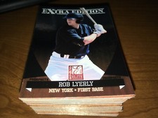 2011 DONRUSS ELITE EXTRA EDITION Complete Your Set! STARS, RC, #1-200 Mint Pick
