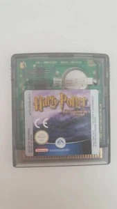 Harry Potter y la piedra filosofal Game Boy color en muy buen estado PAL - Imagen 1 de 2